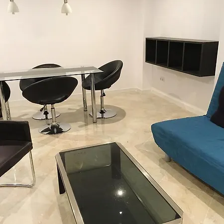 Apartment Francia Valencia