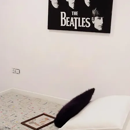 Francia Apartment Valencia