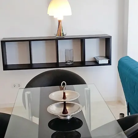Apartment Francia *
